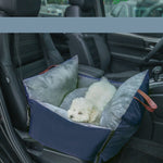 Load image into Gallery viewer, Fashion Car Seat Pet Cat And Dog Bed Mat
