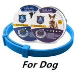 Load image into Gallery viewer, Pet Anti-mosquito Collar Cat Dog Adjustable Insect Repellent Collar Pet Supplies
