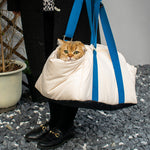 Load image into Gallery viewer, Portable Cat Bag To Carry Pets Out
