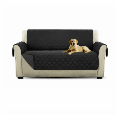 Household couch coat pet sofa cushion 3 piece set of anti bite blanket for pet sofa