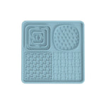 Load image into Gallery viewer, Dog Slow Food Mat Sucker
