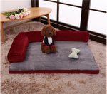 Load image into Gallery viewer, Pet Dog Bed
