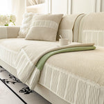 Load image into Gallery viewer, New Four Seasons Universal Leather Sofa Cover
