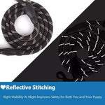 Load image into Gallery viewer, Small Medium Sized Pet Dog Luminous Leash Chain Puppies
