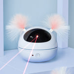 Load image into Gallery viewer, Automatic electric cat toy cat toy
