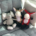 Load image into Gallery viewer, Soothing vocal toys
