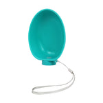 Load image into Gallery viewer, Portable Dog Drinking Bowl Outdoor Water Feeding Pet Outside Water Cup Dog Kettle For Small Breeds Dogs Pets Products
