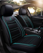 Load image into Gallery viewer, Car seat cover seat cushion pu leather seat cover
