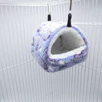 Load image into Gallery viewer, Hamster warm cotton nest
