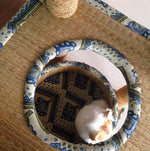 Load image into Gallery viewer, Cat Straw Scratch BoardClimbing Frame
