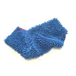 Load image into Gallery viewer, Pet Bathing Dry Hair Towel Chenille Quick-drying Extra Large Absorbent Towel
