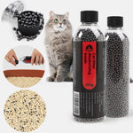 Load image into Gallery viewer, Deodorant Crystal Deodorant Cat Litter Companion
