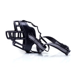Load image into Gallery viewer, Dog Muzzle Prevents Random Eating, Bite And Barking, Adjustable

