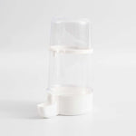 Load image into Gallery viewer, Convenient Edible Bird Water Pipe PP Edible Blue Water Food
