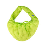 Load image into Gallery viewer, Dog Carriers For Small Dogs Puppy Carrier Bag With Pet Cat Pet Cat Dog Slipped Out Portable Shoulder Diagonal Warm Small Dogs
