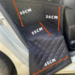 Load image into Gallery viewer, Anti-Dirty Car Pet Mat Dog Safety Seat
