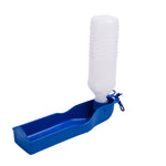 Load image into Gallery viewer, 500L Pet Water Bottle Travel Sports Drinking Water Outdoor Drinking Water Bottle Drinking Water Bottle
