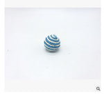 Load image into Gallery viewer, Cat toy funny cat stick funny cat kitten toy wooden handmade cat cat mouse cat toy cat scratch board
