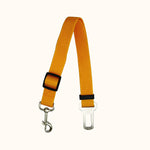 Load image into Gallery viewer, Pet Supplies Car Retractable Adjustable Safety Belt
