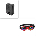 Load image into Gallery viewer, Pets Dog Anti Barking Device Pet Dog Ultrasonic Anti Barking Collars Repeller Outdoor Dogs Stop No Bark Control Training Device Supplies
