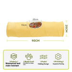 Load image into Gallery viewer, Pet Cat Tunnel Self-Hi Relief Toy
