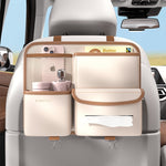 Load image into Gallery viewer, Hanging Storage Bag Seat Back Car Interior Supplies
