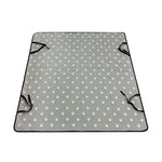 Load image into Gallery viewer, Car Pet Mat Rear Seat Water And Dirt Resistant Isolation Pad
