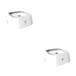 Load image into Gallery viewer, Non-wet Mouth Dog Bowl, Floating Bowl, Anti-overturning
