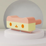 Load image into Gallery viewer, New Pet Hair Roller Remover Lint Brush 2-Way Dog Cat Comb Tool Convenient Cleaning Dog Cat Fur Brush Base Home Furniture Sofa
