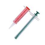Load image into Gallery viewer, Cat And Dog Universal Syringe Medicine Feeder
