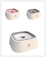 Load image into Gallery viewer, Non-wet Mouth Dog Bowl, Floating Bowl, Anti-overturning
