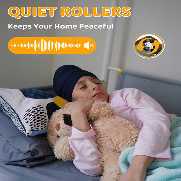 Black Plastic PP Splicing Type With Green Carpet 10kg Cat Treadmill