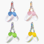 Load image into Gallery viewer, Dog Leash Summer Breathable Corgi Shiba Inu Bichon Chest Vest Walking Dog Leash Small And Medium-sized Dog Pet Supplies
