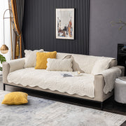 All-season Anti-skid Modern Fabric Sofa Towel Cover