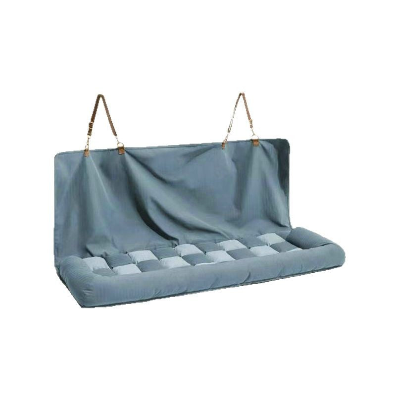 Car Seat Back Pet Bed Stitching Dog Bed Mat