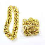 Load image into Gallery viewer, Small And Medium Dog Collar Pet Necklace
