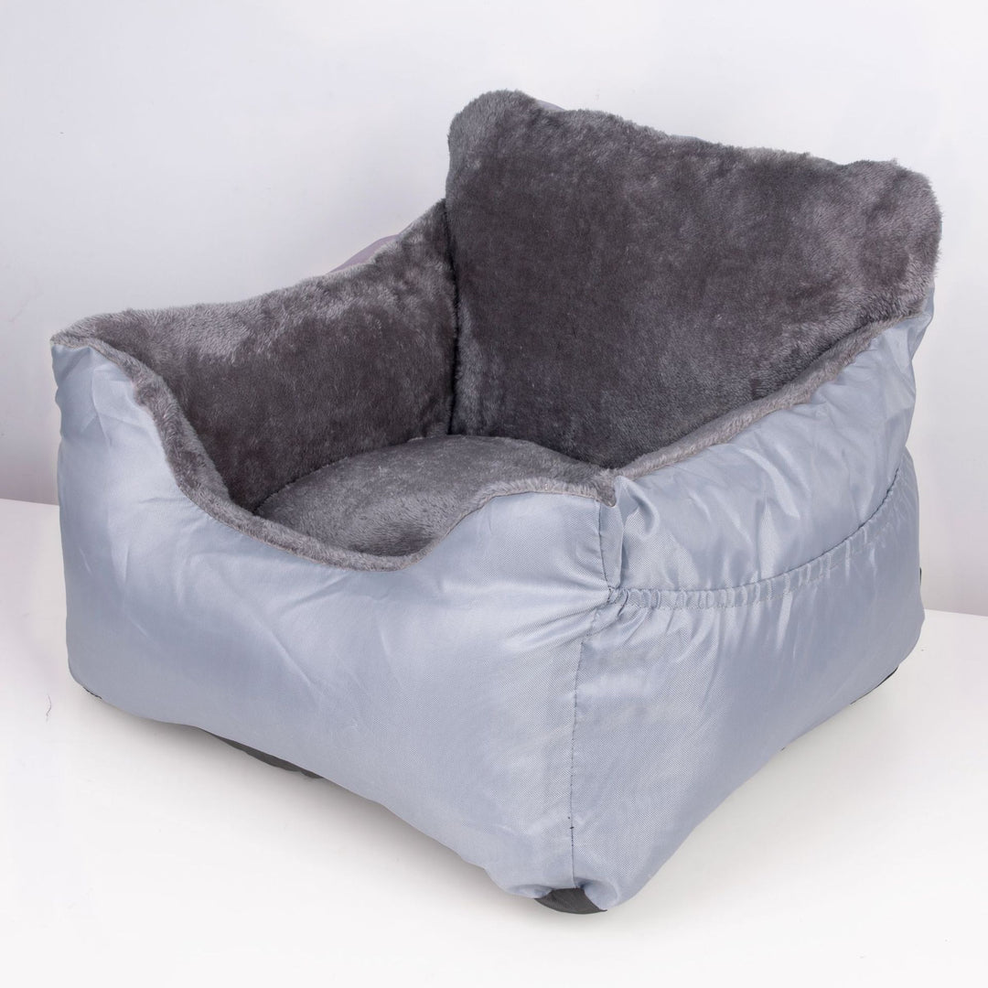 Car Pet Bed Automobile Cushion Dog Outing Seat