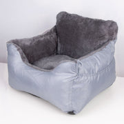 Car Pet Bed Automobile Cushion Dog Outing Seat