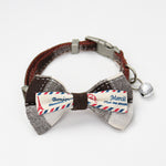 Load image into Gallery viewer, Cute Collar Necklace Pet Decorations
