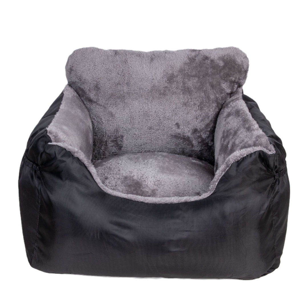 Car Pet Bed Automobile Cushion Dog Outing Seat