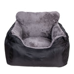 Load image into Gallery viewer, Car Pet Bed Automobile Cushion Dog Outing Seat
