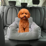 Load image into Gallery viewer, Pet Sofa Bed Car Nest Striped Nest
