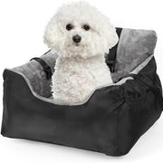 Car Pet Bed Automobile Cushion Dog Outing Seat