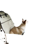 Load image into Gallery viewer, Pet Dog And Cat Car Front And Rear Bed Pads
