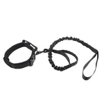 Load image into Gallery viewer, Pet Tactical Dog Collar And Leash Set, Adjustable Military Nylon Dog Collar
