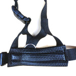 Load image into Gallery viewer, Dog Mouth Cover Nylon Anti Bite Anti Barking Drinkable Water Adjustable And Breathable
