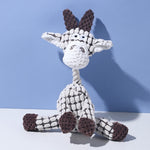 Load image into Gallery viewer, Pet Toy Dog Bite Sound Toy Plush Interactive
