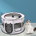 Load image into Gallery viewer, Foldable Closed Tent For Pet Dogs And Cats
