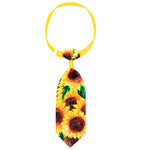 Load image into Gallery viewer, Sunflower Pet Tie Summer Collar Decoration
