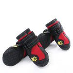 Load image into Gallery viewer, Pet Dog Foot Cover Waterproof Dog Boots
